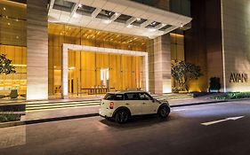 โรงแรม อวานี พลัส ริเวอร์ไซด์ กรุงเทพฯ